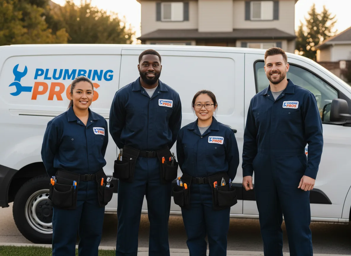 Water Heater Repair company in Deer Park, WA